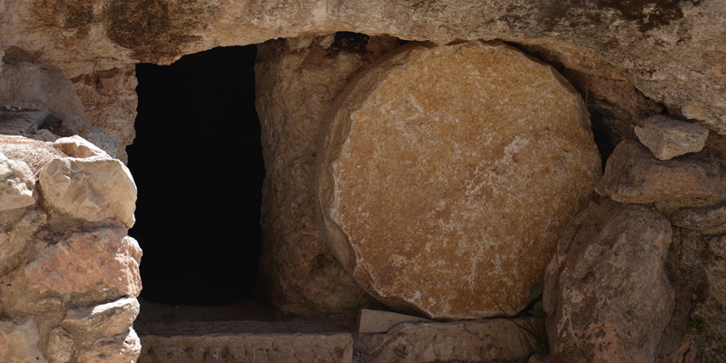 Empty Tomb - feature image